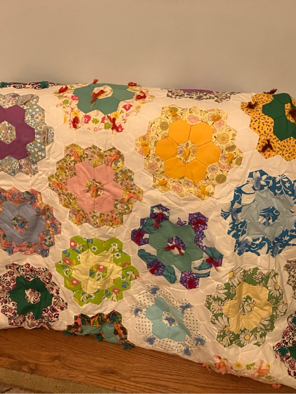 Handmade Quilt